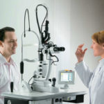 Laser Nidek YLC-500 VIXI