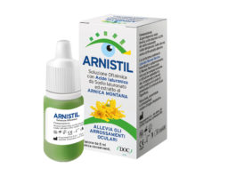 Arnistil