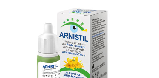 Arnistil