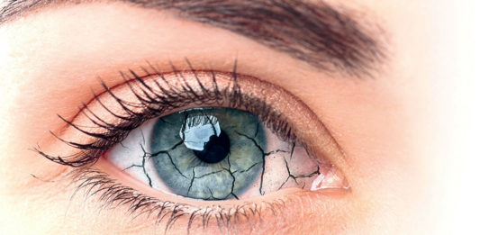 Mese della Prevenzione e Cura dell’Occhio Secco occhio secco