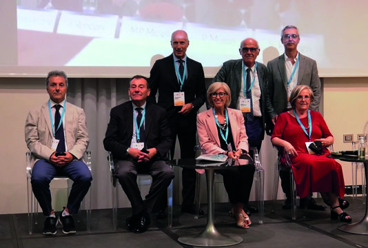 Uno “sguardo” al presente e al futuro: il ruolo degli oculisti ambulatoriali e novità di cura e assistenza