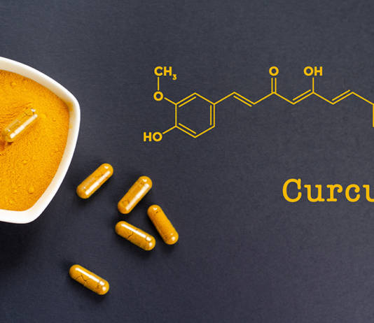 curcumina