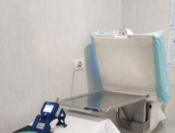 Fig. 3 Postazione 2.