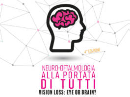 Neuroftalmologia alla portata di tutti. Vision loss: eye or brain?