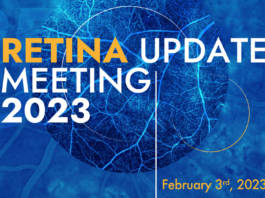 retina update meeting 2023