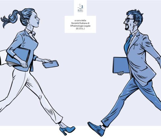 consulente tecnico di ufficio