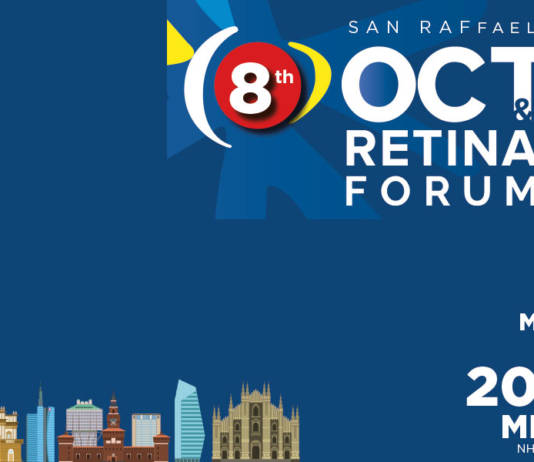 San Raffaele OCT & RETINA FORUM 2024
