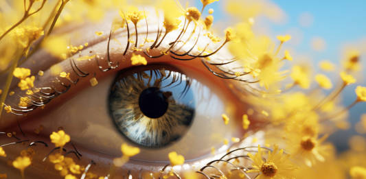 Allergia primaverile, i principali rimedi: farmaceutici e naturali