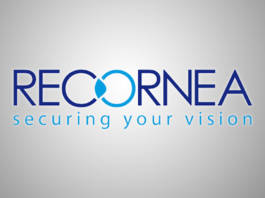 Recornea, la start-up che permette di recuperare la vista, riceve 150 mila euro di investimento da parte di Scientifica Venture Capital Recornea