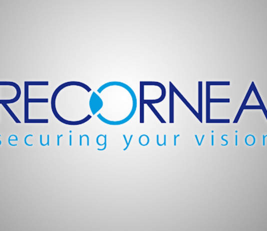 Recornea