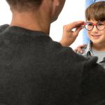 Efficacia delle lenti a defocus periferico con tecnologia C.A.R.E.