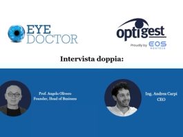 Intervista al professor Angelo Olivero, fondatore di OptiGest, e all’Ing. Andrea Carpi, CEO di EosMedTech Srl