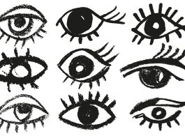 Il mito di Argo "che tutto vede"