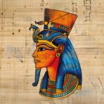 Fig. 2 Antichi Egizi.