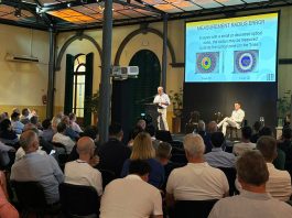 CSO Annual Meeting 2025: innovazione e formazione al centro dell’oftalmologia internazionale a Firenze
