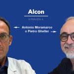 Intervista Alcon a Antonio Moramarco e Pietro Gheller