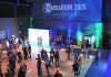 Alcon e il futuro della chirurgia oftalmica a Eyevolution 2025 Eyevolution 2025