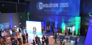 Eyevolution 2025
