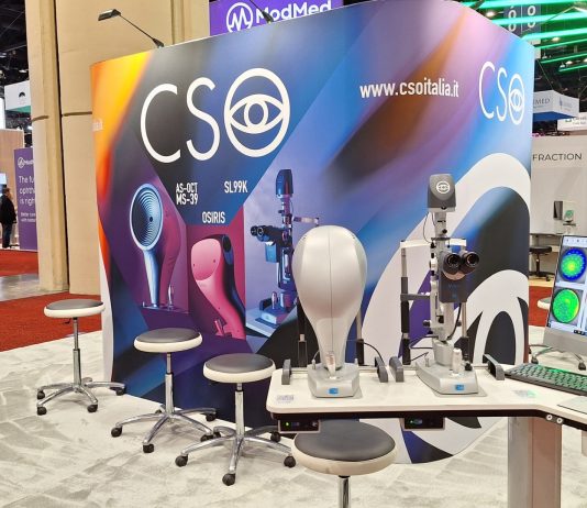 CSO Italia: continua l’investimento nell’attività congressuale dopo ESCRS e AAO, l’azienda partecipa a FLORETINA, EPOMEC e KCXL EXPERTS MEETING