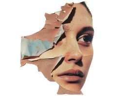 Studio del film lacrimale