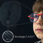 ZEISS in prima linea nella gestione della miopia infantile