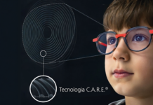 ZEISS in prima linea nella gestione della miopia infantile ZEISS in prima linea nella gestione della miopia infantile