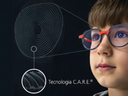 ZEISS in prima linea nella gestione della miopia infantile