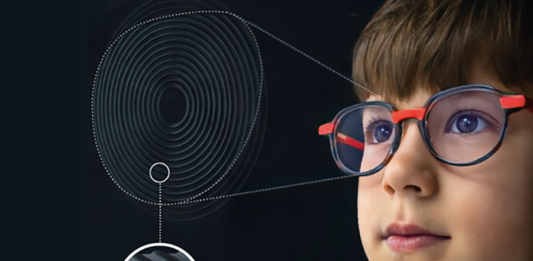 ZEISS in prima linea nella gestione della miopia infantile