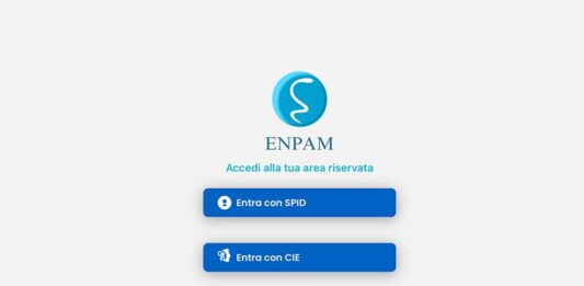 L’app Enpam si rinnova, più servizi per gli iscritti