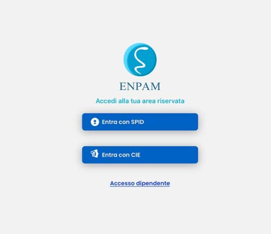 L’app Enpam si rinnova, più servizi per gli iscritti