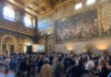 Annual Meeting CSO 2026 - Un momento della giornata dedicata a oculisti e distributori
