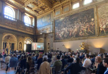 Annual Meeting CSO 2026 - Un momento della giornata dedicata a oculisti e distributori