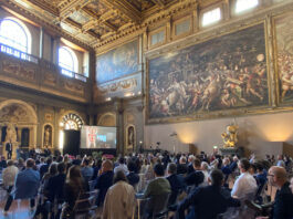 Annual Meeting CSO 2026: tracciare la rotta per il futuro dei prodotti tecnologici destinati all’oftalmologia Annual Meeting CSO 2026 - Un momento della giornata dedicata a oculisti e distributori