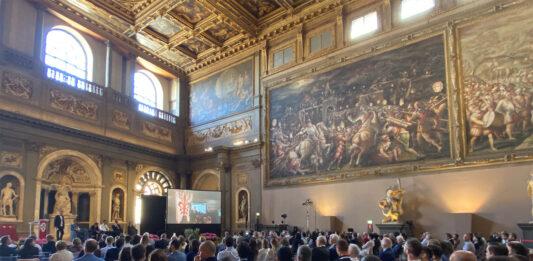 Annual Meeting CSO 2026 - Un momento della giornata dedicata a oculisti e distributori