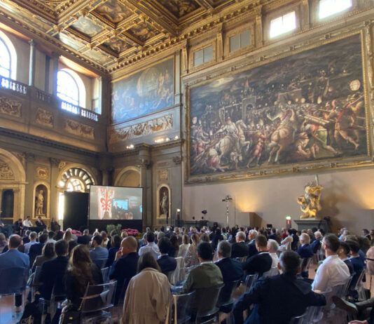 Annual Meeting CSO 2026: tracciare la rotta per il futuro dei prodotti tecnologici destinati all’oftalmologia Annual Meeting CSO 2026 - Un momento della giornata dedicata a oculisti e distributori