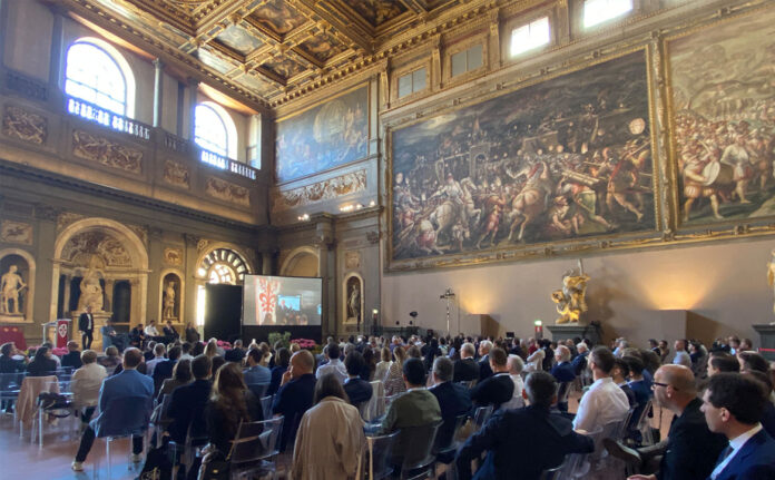 Annual Meeting CSO 2026 - Un momento della giornata dedicata a oculisti e distributori
