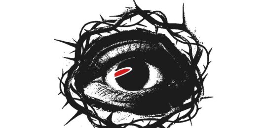 Pain without stain: il dolore neuropatico oculare