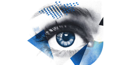 L’intelligenza artificiale per la diagnosi del dry eye
