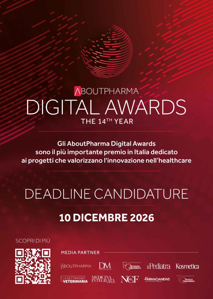 AboutPharma Digital Awards 2027