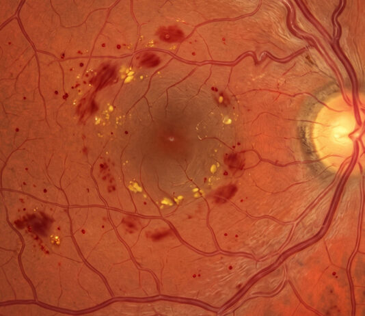 Retinopatia diabetica non proliferante severa: gestione clinica e strategie terapeutiche retinopatia diabetica