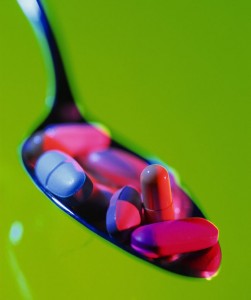 nutraceutici integratori