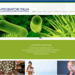 Integratori Italia, nuova identità per un mercato in espansione