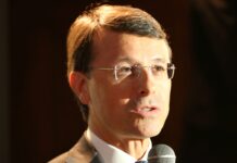 Il futuro della farmacia prende forma Andrea Mandelli