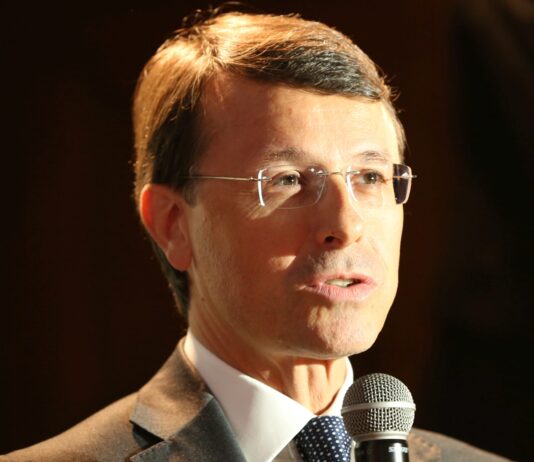 Il futuro della farmacia prende forma Andrea Mandelli