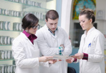 C’è crisi in farmacia