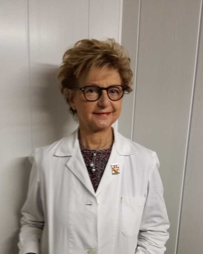 Elisabetta Borachia spiega il debutto positivo della DPC in Liguria