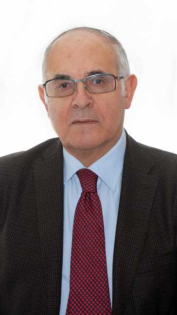 Emilio Croce Pres. Enpaf