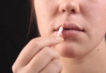 Herpes, verruche e come trattarli herpes labialis
