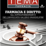 farmacia e diritto