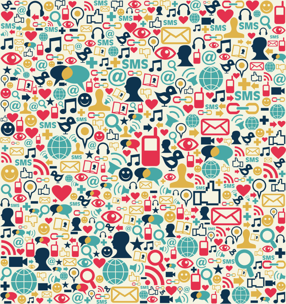 Farmacia e social media Farmacia e social media